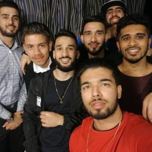 Meet your Posher, Shakeel